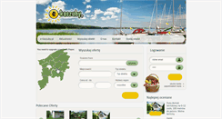Desktop Screenshot of e-kaszuby.pl